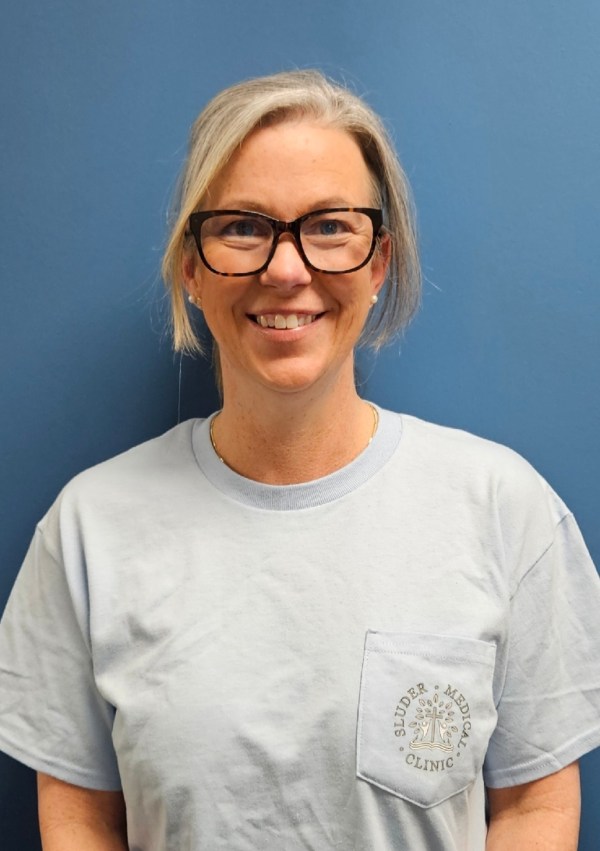 Stacy Campbell, FNP